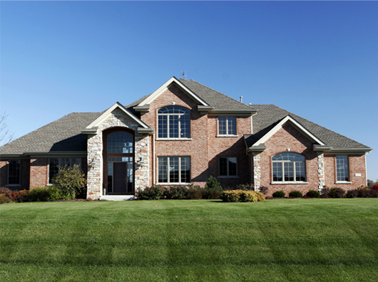 Longview Texas Area Homes